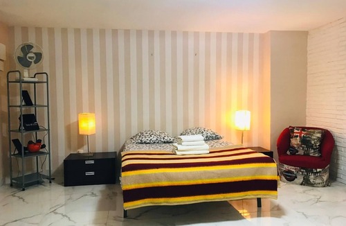 Raval Roig Apartment | Mirador Mediterraneo