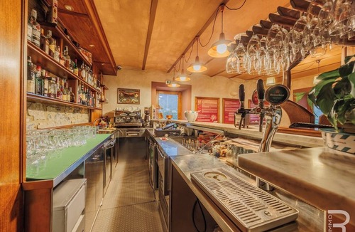 Comano Hotel | Miramonti