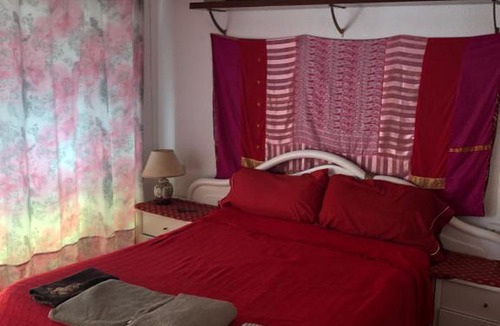 Ensanche Diputacion House | Mirror room centro alicante