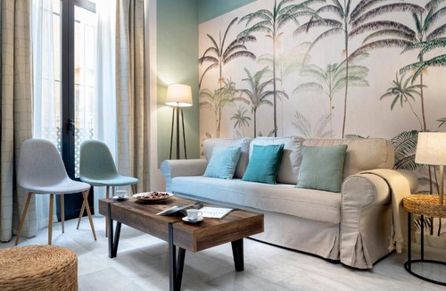Santa Catalina Apartment | Misterhost Sol de Sevilla