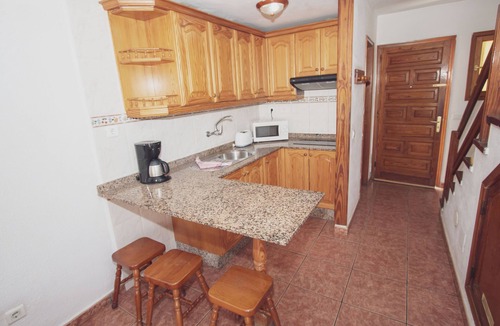 Puerto Rico Apartment | Montecarlo Apartamento40