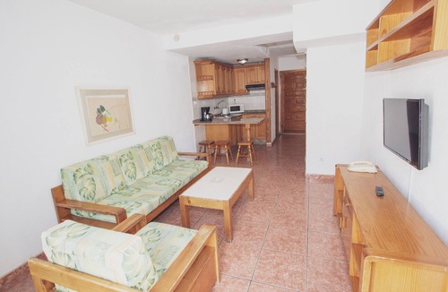 Puerto Rico Apartment | Montecarlo Apartamento40