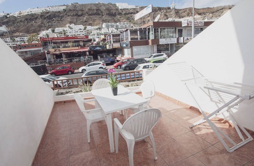 Puerto Rico Apartment | Montecarlo Apartamento40