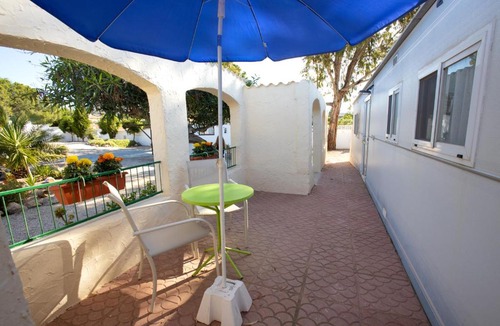 Mutxamel Resort | Mobilhome Costa del Sol