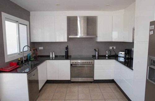 Ventanicas-El Cantal House | Modern 3 bedroom house with beautiful views