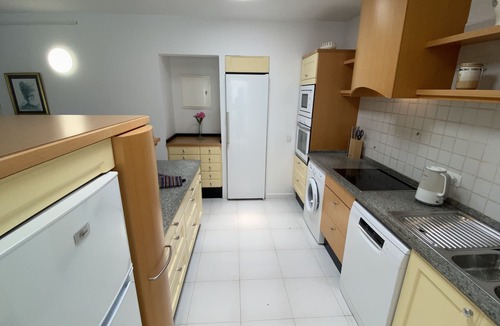 Los Mojones Villa | Modern 4 bedroom villa, WIFI, pool table Air /Con and darts