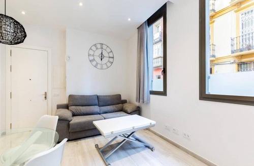La Merced Apartment | Modern and bright studio - Malaga Center