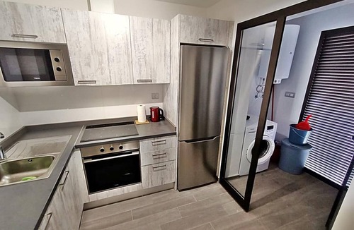 Caleta de Fuste Apartment | Modern and cozy apt 300 meters from the beach