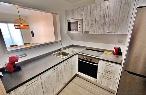 Caleta de Fuste Apartment | Modern and cozy apt 300 meters from the beach