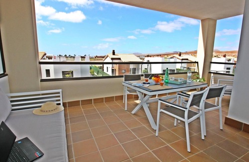 Caleta de Fuste Apartment | Modern and cozy apt 300 meters from the beach