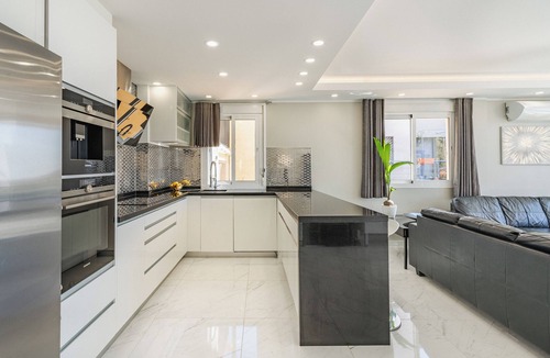 Torreblanca Villa | Modern and luxurious Villa with Private Pool and Sea Views for 8-10 ppl