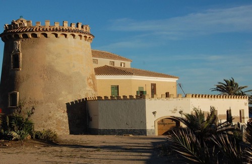 Pueblo Latino Apartment | Modern apartment 250 m from the sea with south facing terrace and swimming pool