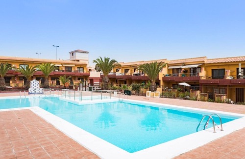 Nuevo Horizonte House | Modern Apartment ‘Casa Costa Antigua’ with Pool, Terrace & Wi-Fi; Parking Available