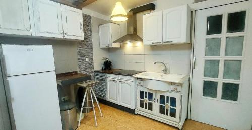 Ensanche Diputacion Apartment | Modern apartment in Alacant, 60m², wheelchair accessible