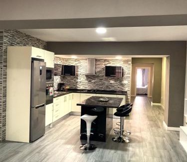 Ensanche Diputacion Apartment | Modern Apartment in Alicante center Beach