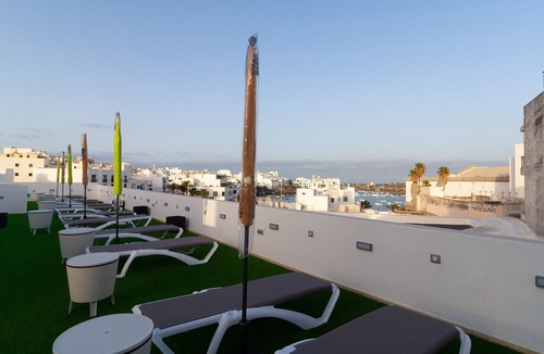 Arrecife Apartment | Modern apartment in Arrecife in Bello Lanzarote - 6 PEOPLE