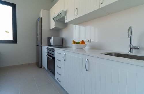 Arrecife Apartment | Modern apartment in Arrecife in the beautiful Lanzarote - 3 PEOPLE