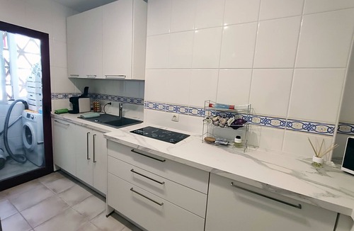 Bahia de Casares Apartment | Modern apartment in Vista Bahía