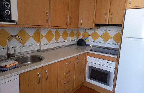 La Parata Apartment | Modern Apartment with WIFI, Very Large Terrace, Sea View