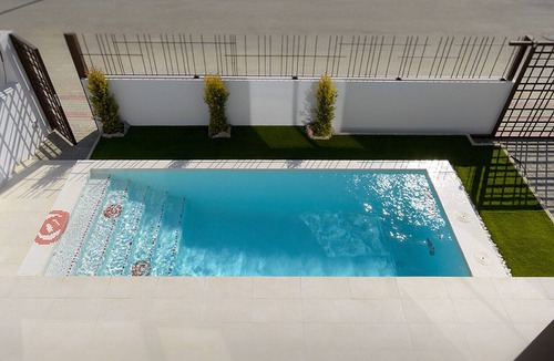 Algorfa Villa | Modern Brand New 3 bedroom House with Pool, La Finca Golf, great views