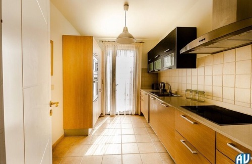 Playa Blanca Villa | Modern & bright, only a short walk into the town centre, A/C & heated pool