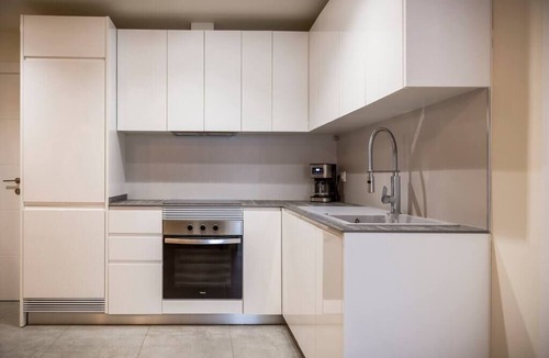 Muchamiel Apartment | Modern coastal apartment Muchavista