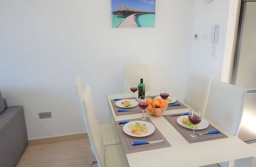 Torre de la Horadada Apartment | Modern New Built 2 Bedroom Apartment in the beach town of Torre de la Horadada