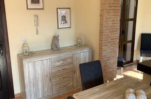Corverica House | Modern refurbished private villa on award winning Hacienda Del Alamo Golf Resort
