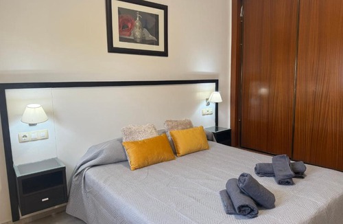 Bormujos Apartment | ModernLux