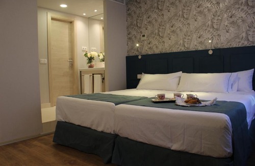 Parla Apartment | Modo Hotel Apartamento