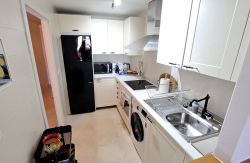 Mojacar Apartment | Mojacar Hilltop - Newly renovated apartment, located 1 km from the beach.