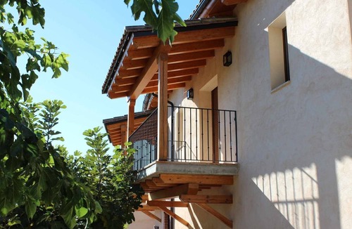 Candeleda House | Molino de La Médica - Casa Rural de Lujo en Gredos