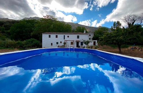 Benaojan House | Molino de Simón