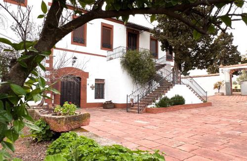 Montoro House | Molino Los Cardenes - 1911