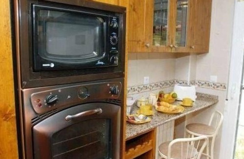 Narrillos de San Leonardo Cottage | Monica House for 8 people