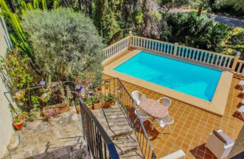 Benissa Coast Villa | Monica II - holiday home with private swimming pool in Benissa