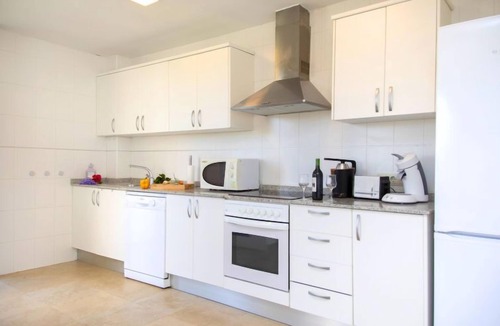 Bernia House | Mont Verd by Interhome
