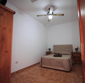 Antigua Apartment | MONTAÑA VALLES DE ORTEGA -C