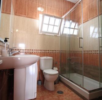 Antigua Apartment | MONTAÑA VALLES DE ORTEGA -C