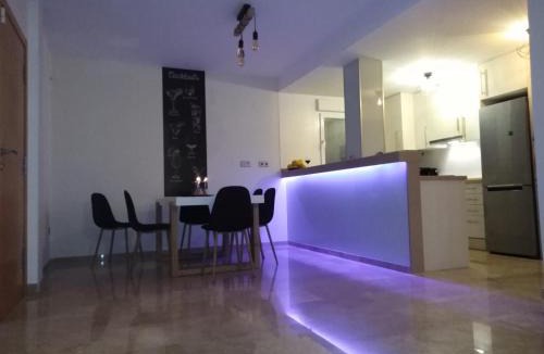 Ador Apartment | Monte Corona