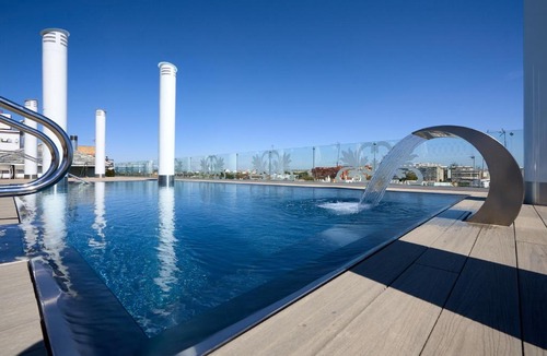 Triana Hotel | Monte Triana