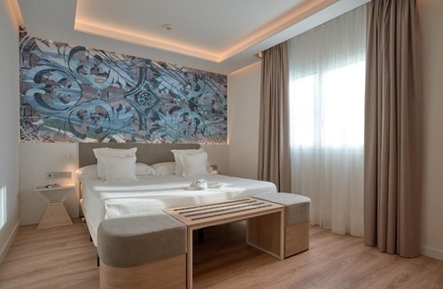 Triana Hotel | Monte Triana