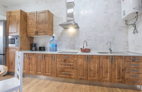 Carmona Villa | Montecristo 4 - Two Bedroom Villa, Sleeps 4