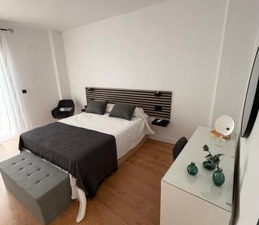 Old Town Baeza Apartment | Montemar Baeza