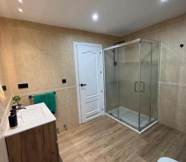 Old Town Baeza Apartment | Montemar Baeza