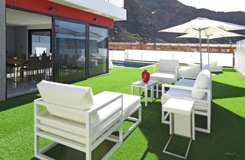 Mogan House | Morro del Guincho 27