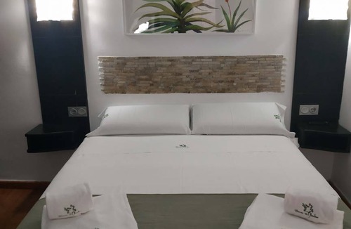La Catedral House | Motel ∙ 8 guests
