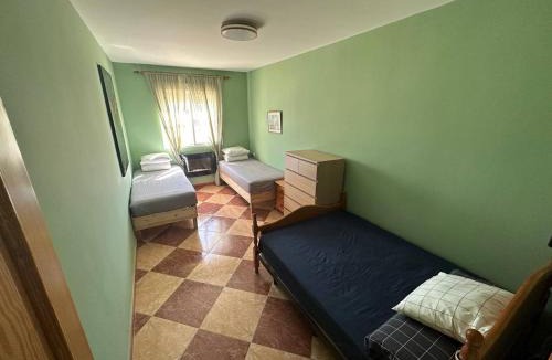 Tabernas House | Moto Vila Groot