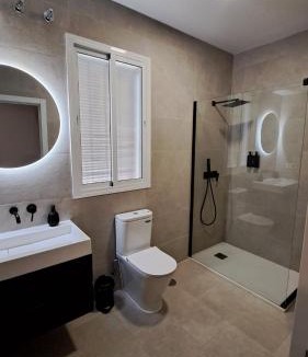 Huerta de Santa Teresa Apartment | MS4 Apartamentos Nervión