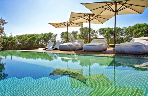 Sant Josep de sa Talaia Villa | MurIbiza